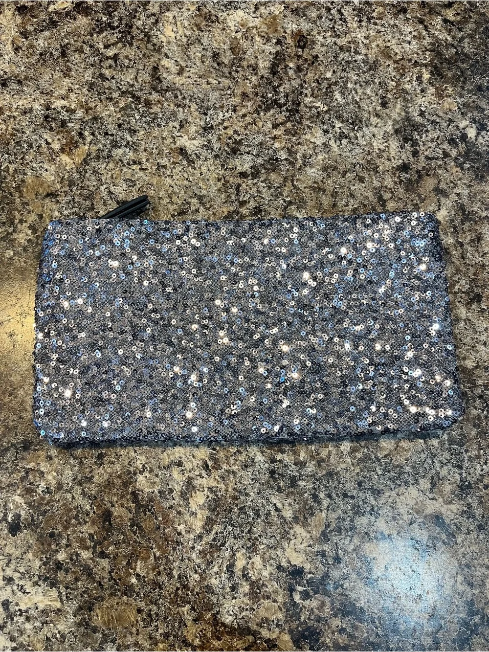 Victoria's Secret clutch